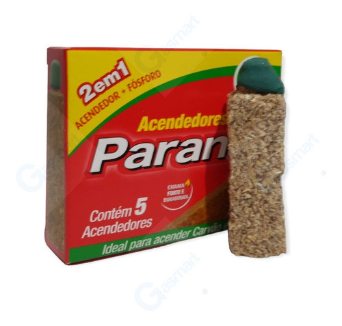 Carbón Vegetal 100% Quebracho Blanco 15k+ Arrancador Oferta! 1