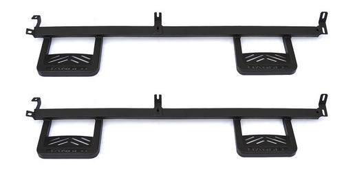 Estribo Ferro Modelo Extreme Tipo Bully Ranger Dupla 2020 1