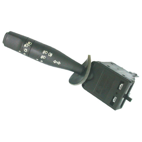 Llave Comando Luces Y Antiniebla Peugeot 206 Tamatel 13747 0