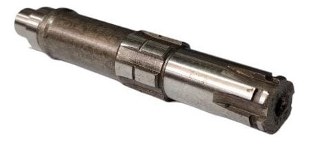 Eje Secundario Zanella 70 90 Automatic Bagattini Pro 1