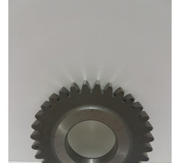 Engranaje Balanceador Orig Yamaha T105 Crypton 32 Diente 0