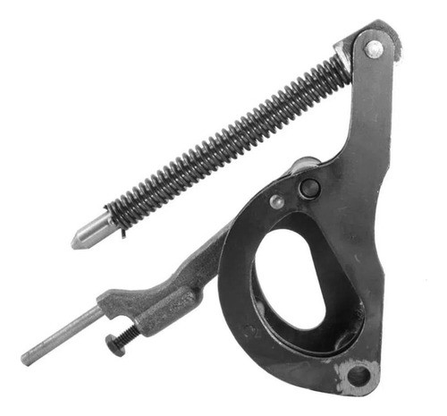 Articulador Hidráulico Traseiro Para Trator Massey 1660324 0