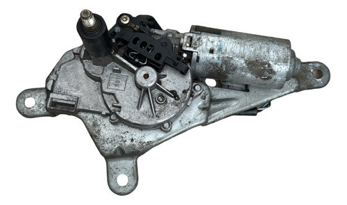 Motor De Limpia Luneta Trasera De Renault Kangoo 1