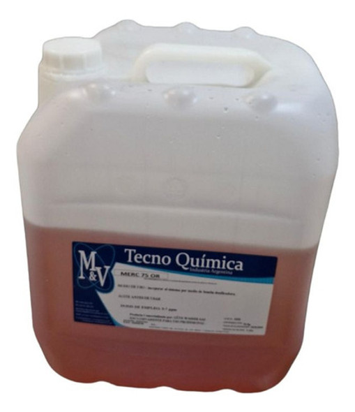 Antiincrustante Osmosis Inversa 1