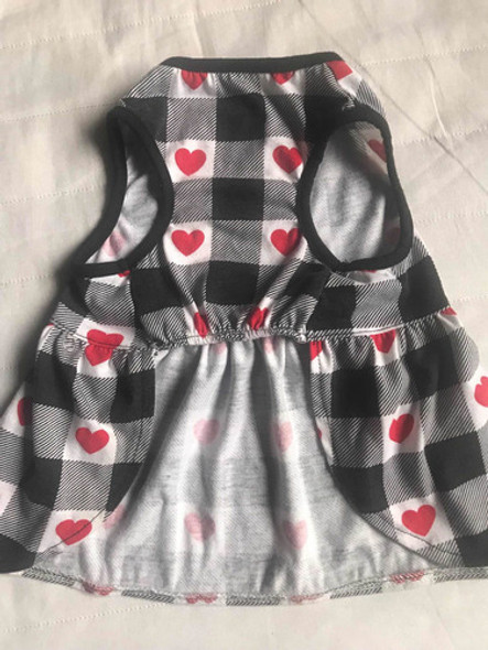 Vestidos Para Mascotas 1