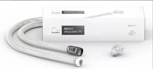 Kit De Encaixe Da Máscara Airfit F20, Airfit F30, Airmini 1