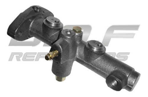 Bomba Freno Torino Ts / Tsx - Zx Con Valvula Sin Sensor 1