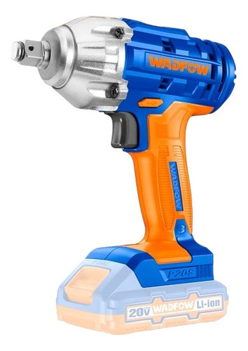 Llave De Impacto 20volt Wadfow Wcd1512 0