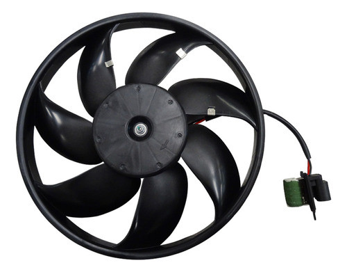 Electrovent.vw Up 1,0 - I34182 0