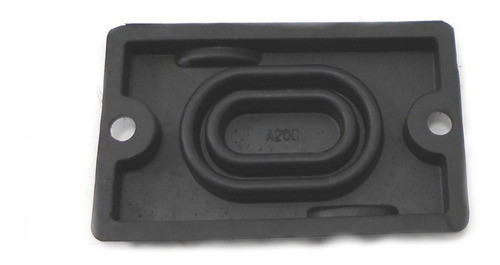 Diafragma Deposito Freno Yamaha Banshee Original Grd 1