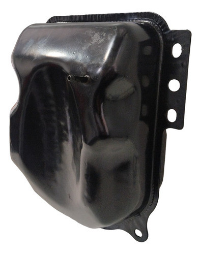 Tanque De Combustível Shineray Jet 49 2015 Original 0
