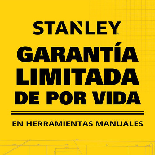 Llave Combinada 15mm 86-0415 Stanley 86-0415 1