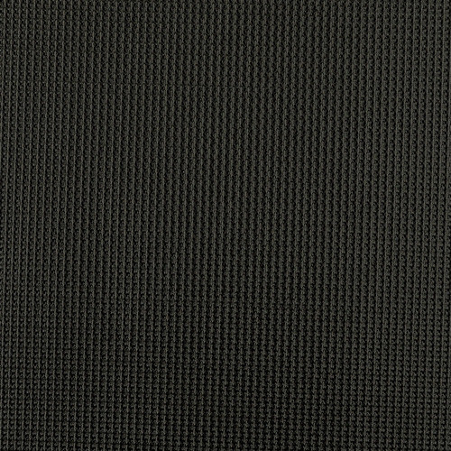 Tela Coversol  Microperforado Negro Reposera/toldos 1