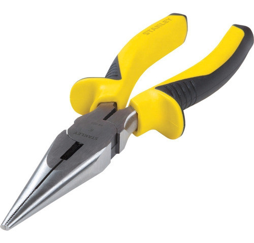 Alicate Pinza De Punta Larga Stanley Pro 203mm 84-625 1