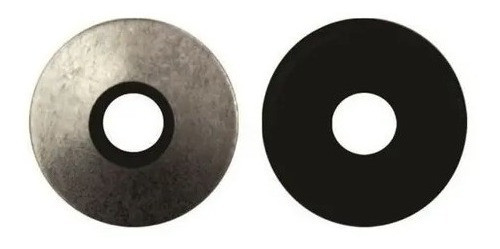 Arandela Vulcanizada  Av 14 X 1000 Unidades Chapa/neoprene 0