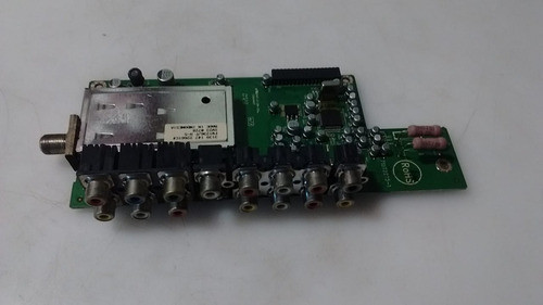 Placa Main Sintonizadora Aoc L32w431 Con Garantía 715t2275-1 0