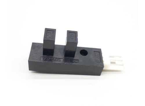 Sensor Fim De Curso Modelo Lc- Para Diversas - Impressoras 0