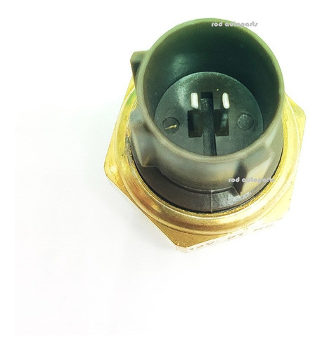 Sensor Cebolão Ventoinha Radiador Honda Civic 1.7 2003 2004 1
