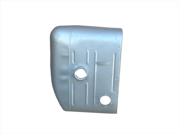 Tanque P/ Fiat 600 0