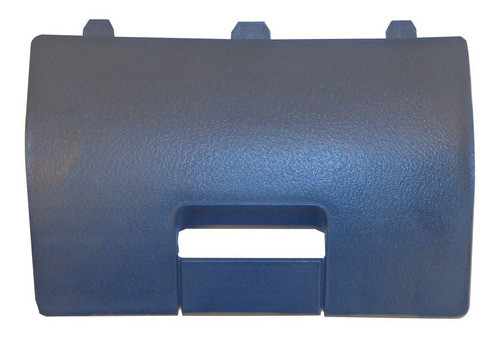 Tapa Fusiblera Vw Gol Iv -tablero Nuevo- - I11912 0