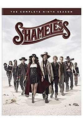 Shameless: Complete Ninth Season Shameless: Complete Ninth S 0