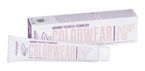 Tinta Alfaparf Color Wear Vegan 60 G Nº4 0