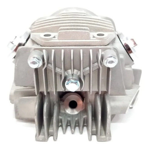 Tapa De Cilindro Para C110 / Px / Max Cta. Jemipex 0