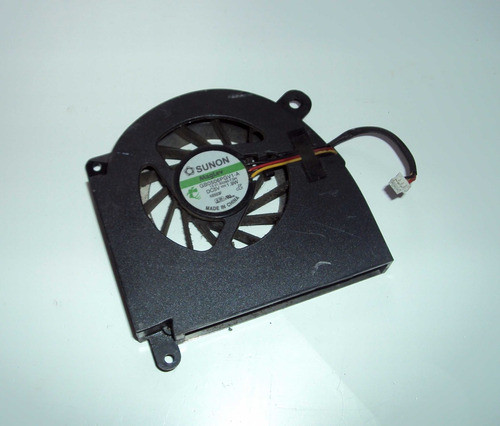 Cooler Notebook Levono  Modelo: Mg60120v1 - Co30 - S99 0