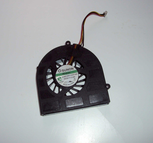 Cooler Notebook Levono  Modelo: Mg60120v1 - Co30 - S99 1