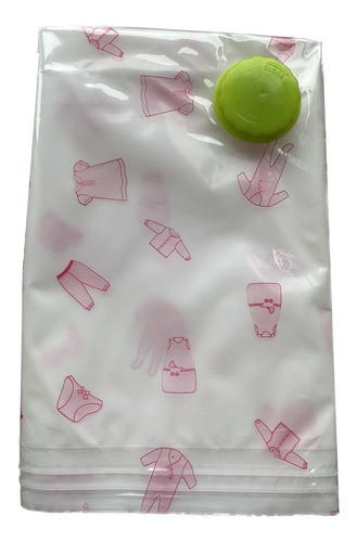 Bolsa Al Vacio Guarda Ropa Bolsa Organizadora De Viaje 60x80 0