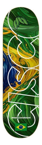 Shape Cisco 8 Tamanho 20.3cm Altura 81.5cm 1