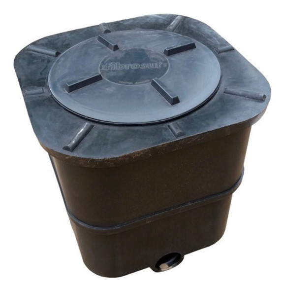 Camara De Inspección Cloacal Fibrosur 0