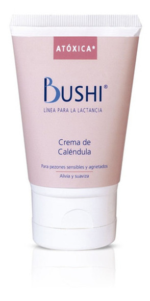 Crema Bushi Linea Para La Lactancia X 50 Gr 0 Crema Bushi Linea Para La Lactancia X 50 Gr 0