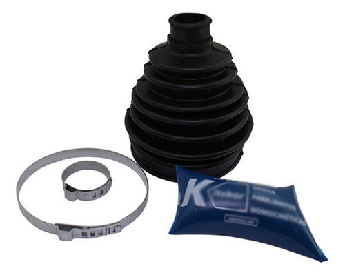 Fuelle Goma Homocinetica (87mm) Gsp Ford Verona 93-96 0