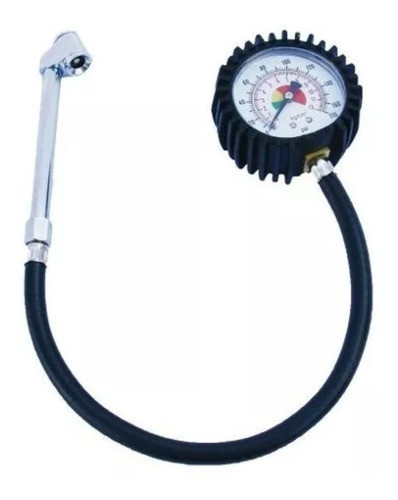 Medidor De Presion Profesional 0