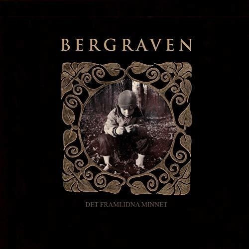 Bergraven Det Framlidna Minnet Usa Import Cd 0