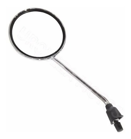 Repuesto Original Espejo Izquierdo Moto Beta Tempo 150 1