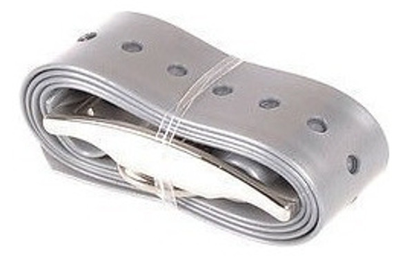 Tup Gris Collar Para Perros Correa Para Reemplazo De Sistema 1