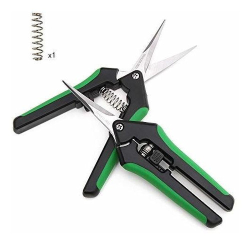 Tijera De Poda Manual Para Jardineria Ldk, Tijeras Para Pod 0