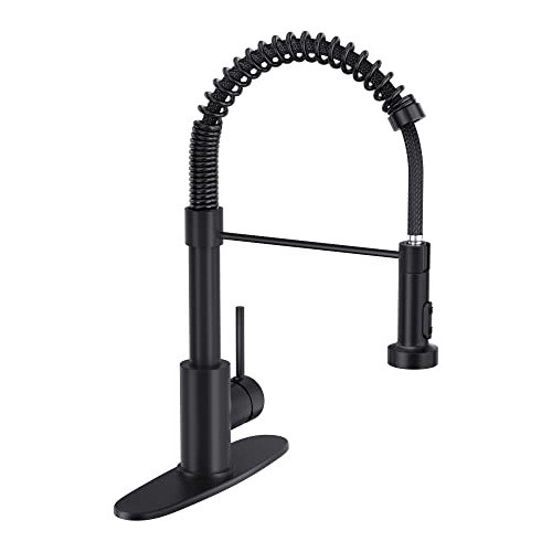 Grifos Cocina Pulverizador Abatible Grifo Fregadero Cocina C 0