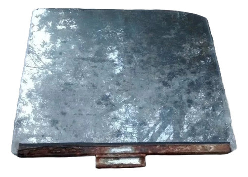 Vidrio Ventanilla Trasero Derecho Ford Falcon Original 0