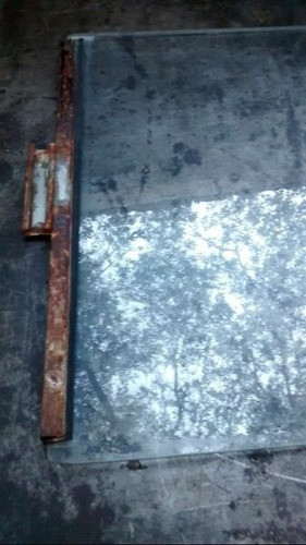 Vidrio Ventanilla Trasero Derecho Ford Falcon Original 1