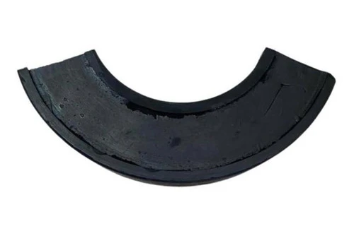 Pastilha Do Conjunto O Par (2) Flex Para Roçadeira Kamaq 1