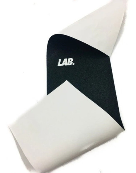 Lija Griptape Goma Microperforada Import Longboard 125x26cm 1