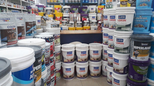 Recuplast Interior Satinado Blanco X 1 Litro 1