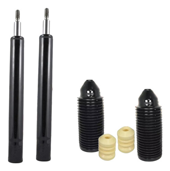 Par Amortecedor Dianteiro Gol G4 Parati G4 Saveiro G4 Cofap 0