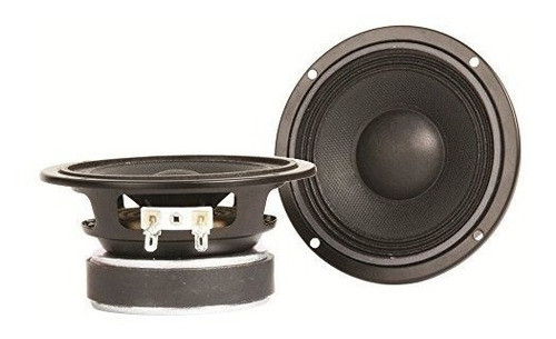 Eminence American Standard Alpha 4 8 (pair) 4 Pro Aud 0