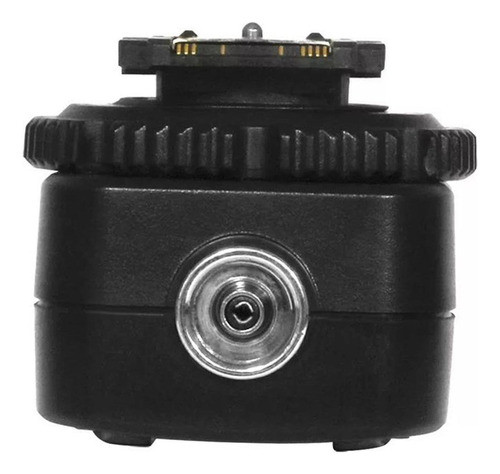 Adaptador De Sapata De Pixel Para A7 A7s A7si Nex6 Rx1 0