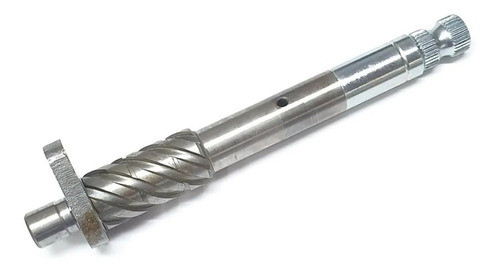 Eje P/marcha (patada) Orig Yamaha 110 T New Crypton Nadal 0