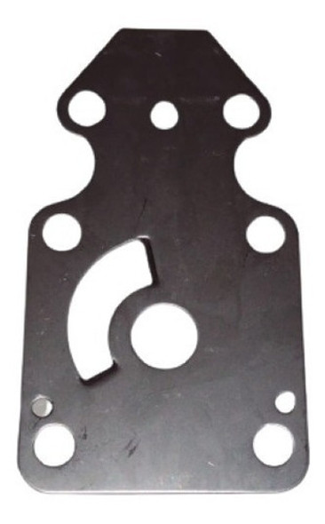 Chapa Camisa Rotor Original Yamaha 15 Hp 2 Tiempos 0 Chapa Camisa Rotor Original Yamaha 15 Hp 2 Tiempos 0